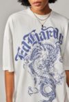 Thumbnail View 3: Ed Hardy UO Exclusive Gothic Dragon T-Shirt