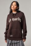 Thumbnail View 1: Ed Hardy UO Exclusive Knit Hoodie