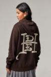 Thumbnail View 2: Ed Hardy UO Exclusive Knit Hoodie