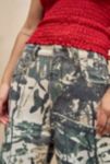 Vista en miniatura 3: Pantalones Cortos Góticos de Camuflaje Ed Hardy UO Exclusivo