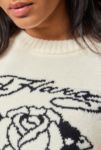 Visualizzazione miniature 2: Maglione Mamma Maglia Ed Hardy UO Esclusiva