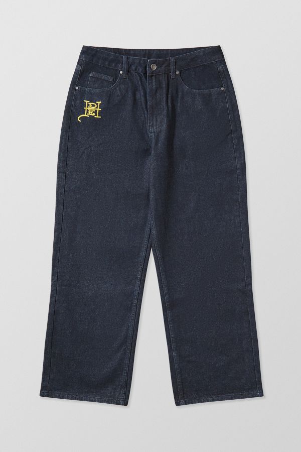 Slide View: 8: Jeans Signature Ed Hardy Exclusifs UO