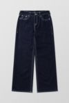 Thumbnail View 5: True Religion UO Exclusive Rinse Bobby Jeans