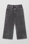 Thumbnail View 6: True Religion Black Wash Jessie Jeans