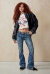 Visualizzazione miniature 2: Jeans a Zampa True Religion Joey a Vita Bassa Big T