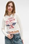 Thumbnail View 2: True Religion Langarm Baby T-Shirt