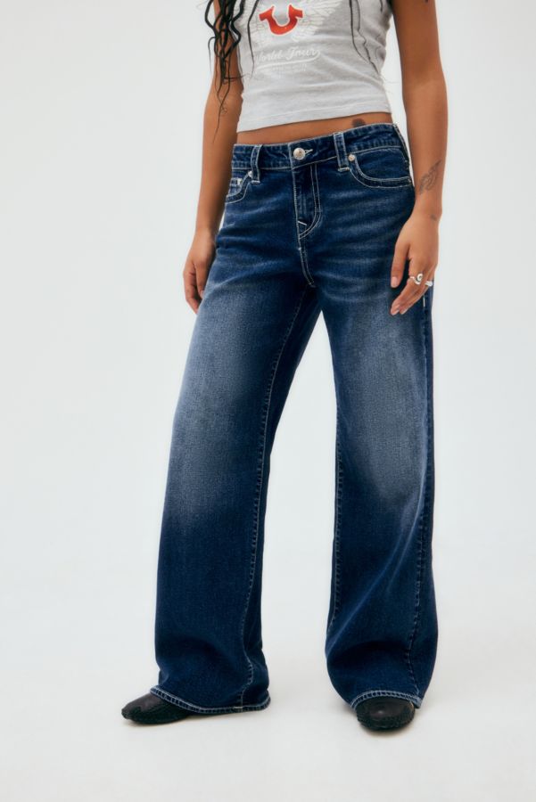 Vista de diapositivas: 2: Jeans Bobby True Religion Exclusivos de UO