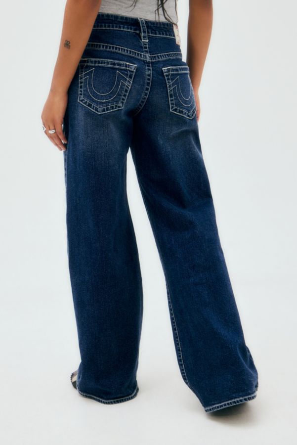 Vista de diapositivas: 3: Jeans Bobby True Religion Exclusivos de UO