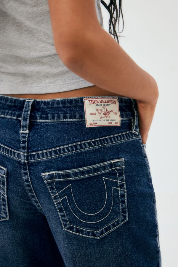 Vista de diapositivas: 4: Jeans Bobby True Religion Exclusivos de UO