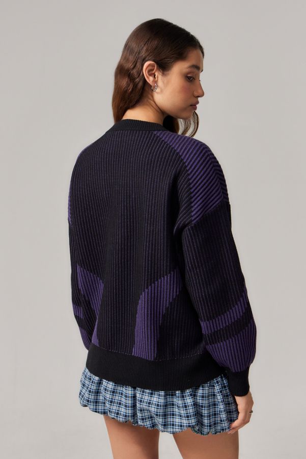 Slide View: 4: Minga London Farbblock Pullover