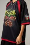 Thumbnail View 2: Minga London Fußball Trikot