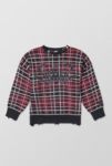 Visualizzazione miniature 8: Maglione Pesante a Quadri Minga London