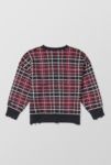 Visualizzazione miniature 9: Maglione Pesante a Quadri Minga London