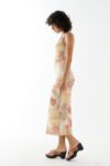 Visualizzazione miniature 2: Kiss The Sky Bloom Mesh Dress