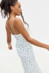 Thumbnail View 3: Kiss The Sky UO Exclusive Juliette Maxi Dress