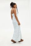 Thumbnail View 4: Kiss The Sky UO Exclusive Juliette Maxi Dress