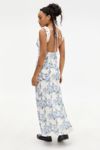 Thumbnail View 4: Kiss The Sky Sardinia Maxi Dress