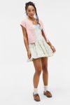 Thumbnail View 2: Kiss The Sky UO Exclusive Villa Mini Dress