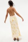 Thumbnail View 5: Love Triangle UO Exclusive Ingrid Maxi Dress