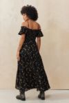 Thumbnail View 4: Kiss The Sky Merrigold Picnic Dress