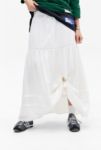 Thumbnail View 6: Kiss The Sky Catalonia Maxi Skirt