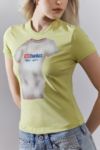 Thumbnail View 2: T-Shirt Diesel T-Uncutie-Long-N18