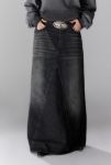 Visualizzazione miniature 1: Diesel De Pago Denim Maxi Gonna