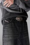 Visualizzazione miniature 3: Diesel De Pago Denim Maxi Gonna