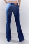 Vista en miniatura 3: Jeans Diesel 1969 D-Ebbey Bootcut Acampanados Tiro Bajo