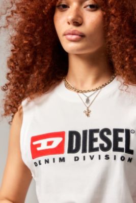 Canotta Diesel T-Isco-Div