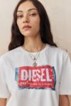 Thumbnail View 2: Diesel T Adjust Q6 T-Shirt