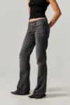 Vista en miniatura 1: Jeans Acampanados Diesel D-Hush-Z