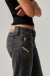 Vista en miniatura 3: Jeans Acampanados Diesel D-Hush-Z