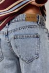 Thumbnail View 4: Motel Niedrige Taille Parallel Weites Bein Jeans