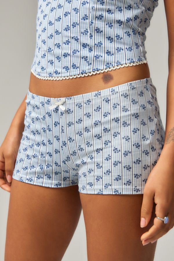 Slide View: 2: Motel Ritulia Shorts