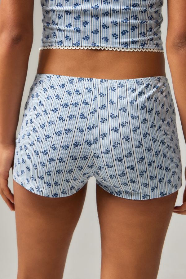 Slide View: 4: Motel Ritulia Shorts