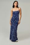 Thumbnail View 1: Motel UO Exclusive Darsih Maxi Dress