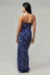 Thumbnail View 4: Motel UO Exclusive Darsih Maxi Dress