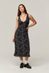 Thumbnail View 1: Motel UO Exklusiv Gabriella Midi Kleid