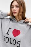 Vista en miniatura 2: Sudadera Oversized Motel 2010's