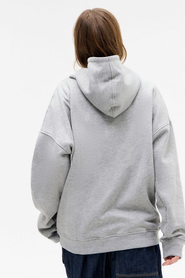 Vista de diapositivas: 3: Sudadera Oversized Motel 2010's