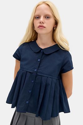 Motel Navy Kaelis Bluse