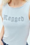 Vista en miniatura 2: The Ragged Priest UO Exclusive Eerie Camiseta Sin Mangas