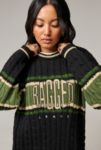 Thumbnail View 4: Ragged Priest UO Exklusiver Varsity Strick Pullover