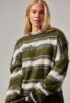 Thumbnail View 1: Ragged Priest UO Exclusive Brushed Knit Jumper