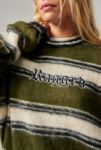 Thumbnail View 2: Ragged Priest UO Exclusive Brushed Knit Jumper