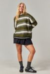 Thumbnail View 3: Ragged Priest UO Exclusive Brushed Knit Jumper