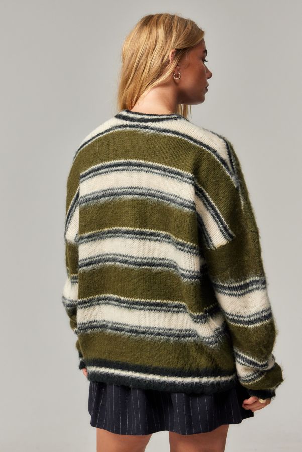 Slide View: 5: Ragged Priest UO Exclusive Brushed Knit Jumper