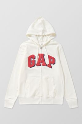 Sweat à capuche avec logo héritage GAP