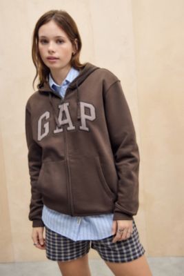 GAP Ground Heritage Hoodie